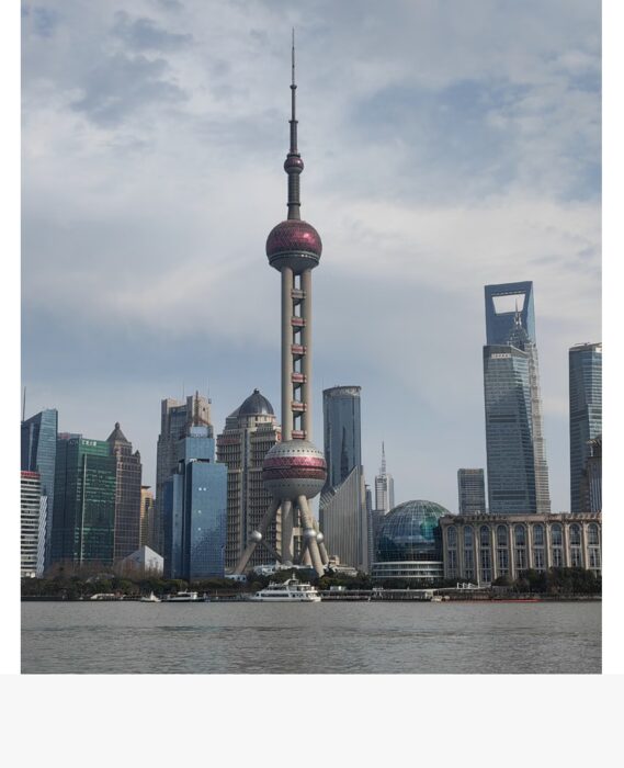 Shanghai, Chine