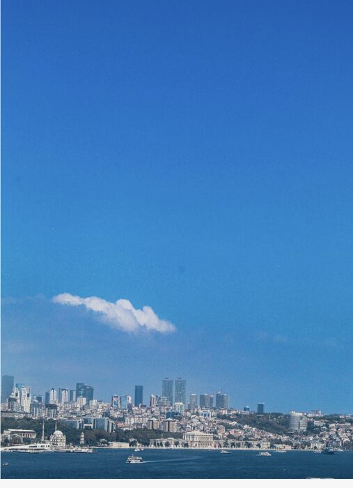 Istanbul, Turquie