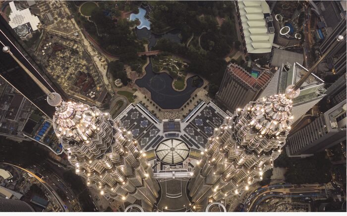 Kuala Lumpur, Malaisie